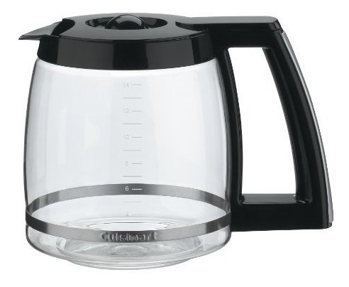 Cuisinart Dcc-2200rc - Recambio De 14 Vasos, Jarra De