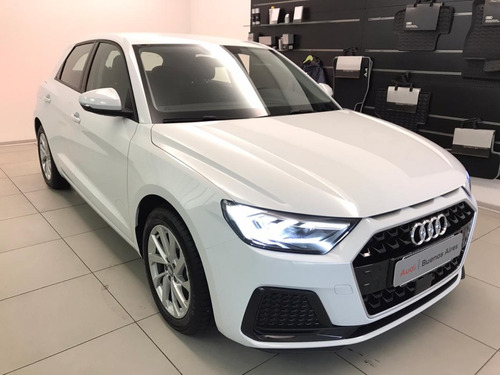 Imagen 8 de 15 de Audi A1 Sportback 30 35 Tfsi 2020 2019 2022 2021 Usado Mm
