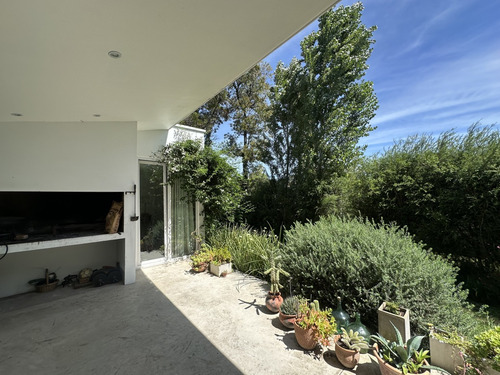 Casa En Alquiler De Temporada En Barrio Las Prunas