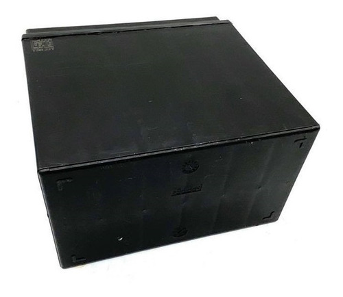 Bateria Auxiliar Evoque Lr047630 Cx2310c655ac Nova