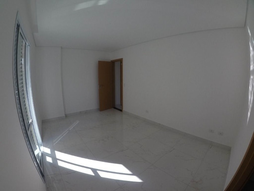 Imagem 29 de 30 de Apartamento Novo Pronto Com Parcelamento Direto Em 100 Meses 4 Dormitórios À Venda, 153 M² Por R$ 1.290.000,00- Canto Do Forte - Praia Grande/sp - Ap2713