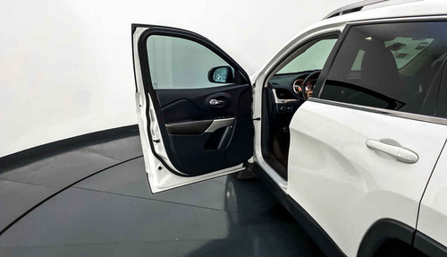 Imagen 14 de 15 de 31167 - Jeep Cherokee 2017 Con Garantía