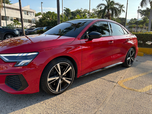 Audi Serie S 2.0 Tfsi S3 Sedán Quattro S Tronic