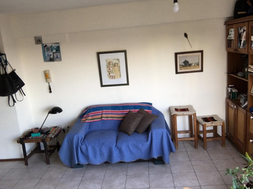 Imagen 3 de 11 de Apartamento, Dos Dormitorios, En Buceo.