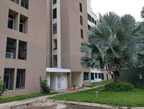 Imagen 2 de 26 de Apartamento En Venta Cagua Santa Rosalia Moderno Estef 23-10021