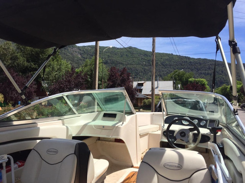 Canestrari 160 Con Trailer