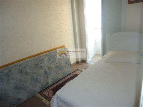 Imagem 14 de 30 de Apartamento 3 Dormitórios, Esacada Gourmet - V3160
