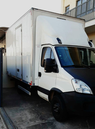 Iveco Daily 35s14
