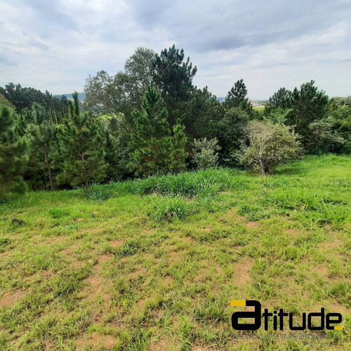 Imagem 3 de 13 de Terreno No Reserva Santa Anna. - 4835