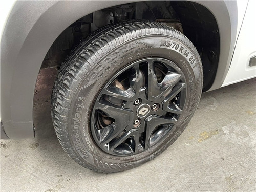 Imagem 7 de 15 de Kwid 1.0 12v Sce Flex Outsider Manual 2022