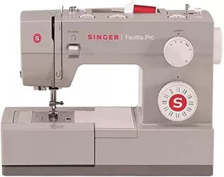 Máquina De Costura Doméstica Singer Facilita Pro 4423 127v