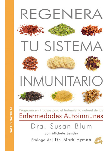Regenera Tu Sistema Inmunitario
