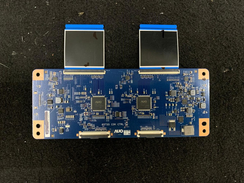 Tarjeta T-con Hisense 55u8g/ 65t55 Cok Ctrl (Usado)