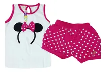Comprar Conjuntos Bebé, Niñas, Verano, Ropa De Bebés