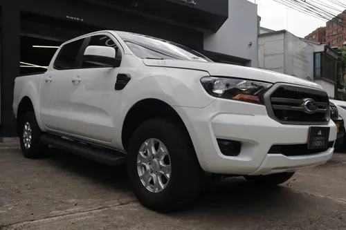 Ford Ranger Xls 2.5t Mec Rwd 2023 913