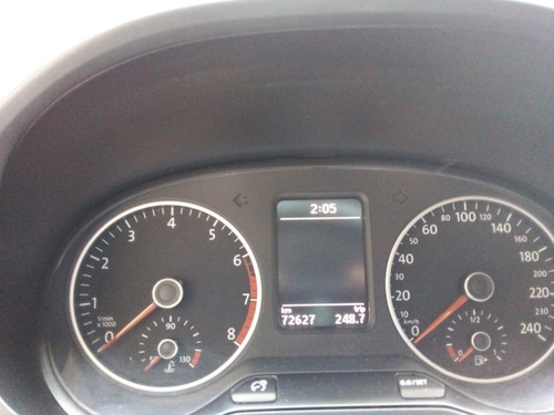 Volkswagen Suran 1,6 Highline 2015