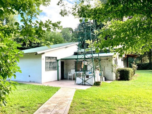 Imagen 6 de 28 de Casa Quinta Impecable ! 4 Dorm 2 Baños Quincho Parrilla Y Pileta. Oportunidad!