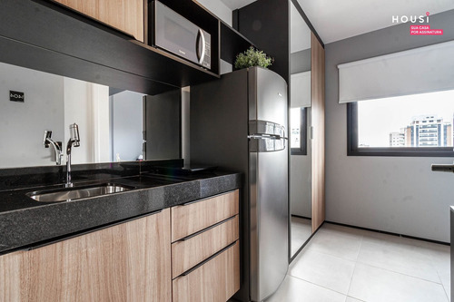 Imagem 5 de 15 de Apartamento - Vila Mariana - Ref: 1122 - L-1122