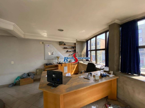 Imagem 25 de 30 de Prédio À Venda, 750 M² Por R$ 3.190.000 - Vila Diva - São Paulo/sp - Pr0150