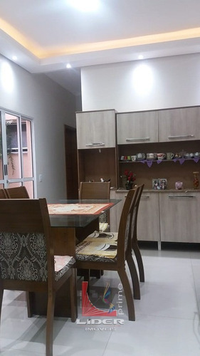 Imagem 14 de 15 de Casa Resid. Quinta Dos Vinhedos Bragança Paulista - Ca1137-1