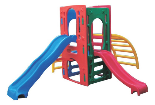 Playground Play Kids Plus Versão Ii Ranni Play