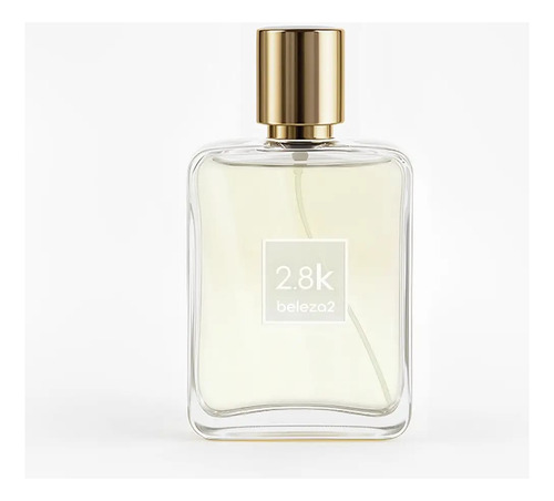 2.8k Eau De Parfum 100ml - Perfumes Beleza2