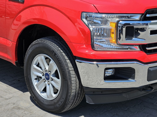 Ford F-150 XLT AT 4X2