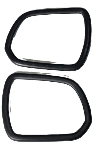 Protector Luna Toyota Fortuner 2012 - 2016