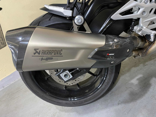 Bmw S1000r