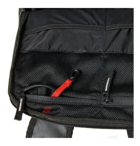 Imagen 7 de 7 de Bolso Para Cascos Fox Motocross Transition Duffle #22990-001