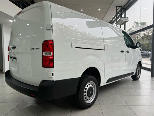 Citroën Jumpy 1.5 Hdi 120 L3