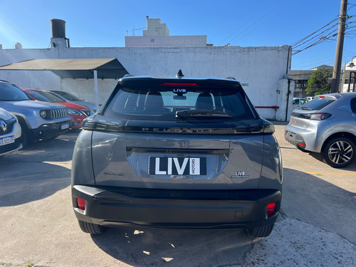Peugeot 2008 1.0T Gt