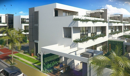 Apartamento À Venda No Bairro Recreio Dos Bandeirantes - Rio De Janeiro/rj - O-5496-14989