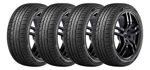 Set X 4 Neumáticos 235/40r18 95w Rxmotion U11 Roadx Ht Chn