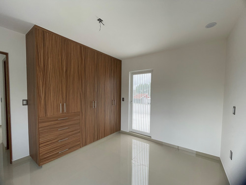 Venta Casa Nueva En Chapultepec Cuernavaca Morelos