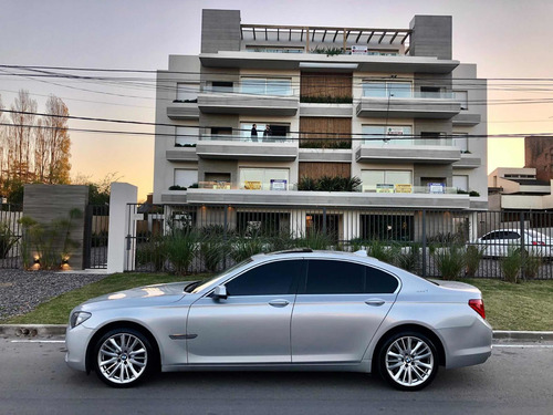Bmw Serie 7 4.8 750i Premium 407cv 2012