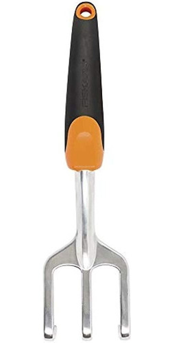 Fiskars Ergo Scratch Tool Garden Cultivador