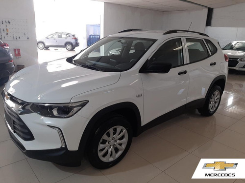 Chevrolet Tracker TRACKER LS