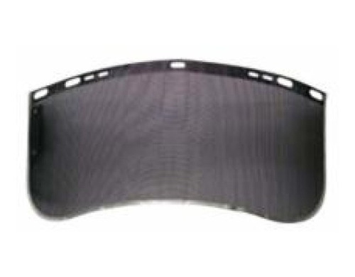 Visor En Malla Metalica Bullard  8524