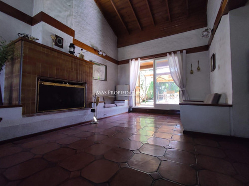 Imagen 4 de 6 de Casa En Venta 5 Dormitorios En Venado Ii