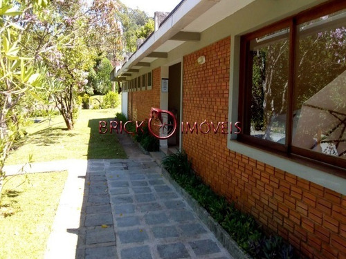 Imagem 16 de 21 de Terreno No Parque Do Imbuí Com 1380 M². - Te00036 - 32109186