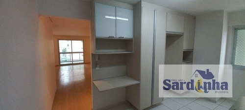Imagem 9 de 13 de Apartamento Em Jardim Maria Rosa - Taboão Da Serra - 4674