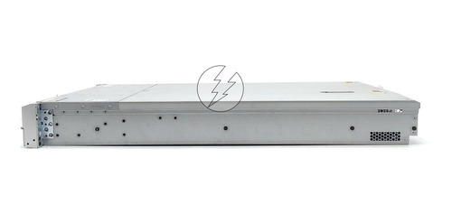 Servidor Hp Dl380: 2 Xeon E5-2680 V3 12 Core 256gb, 12 Tera