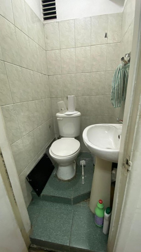 Arriendo Oficina San Antonio 50 2do Piso Metro U De Chile