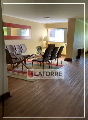 Departamento En Arriendo De 3 Dorm. En Temuco