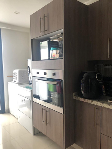 Imagen 28 de 30 de Departamento Venta Del Valle Benito Juarez Concepción Beis