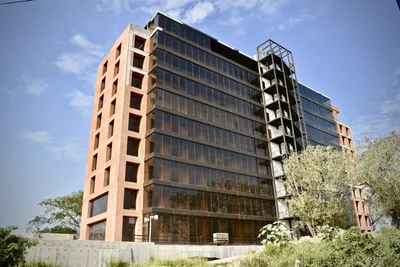 Oficina en renta