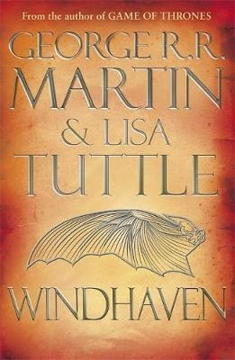 Windhaven  George Rr Martinbestselleraqwe