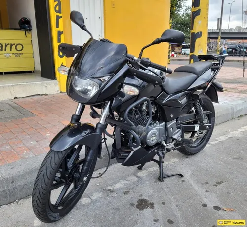 Pulsar 180 2021 MercadoLibre