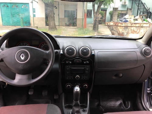 Renault Sandero Stepway 2012 1.6 Privilege 105cv
